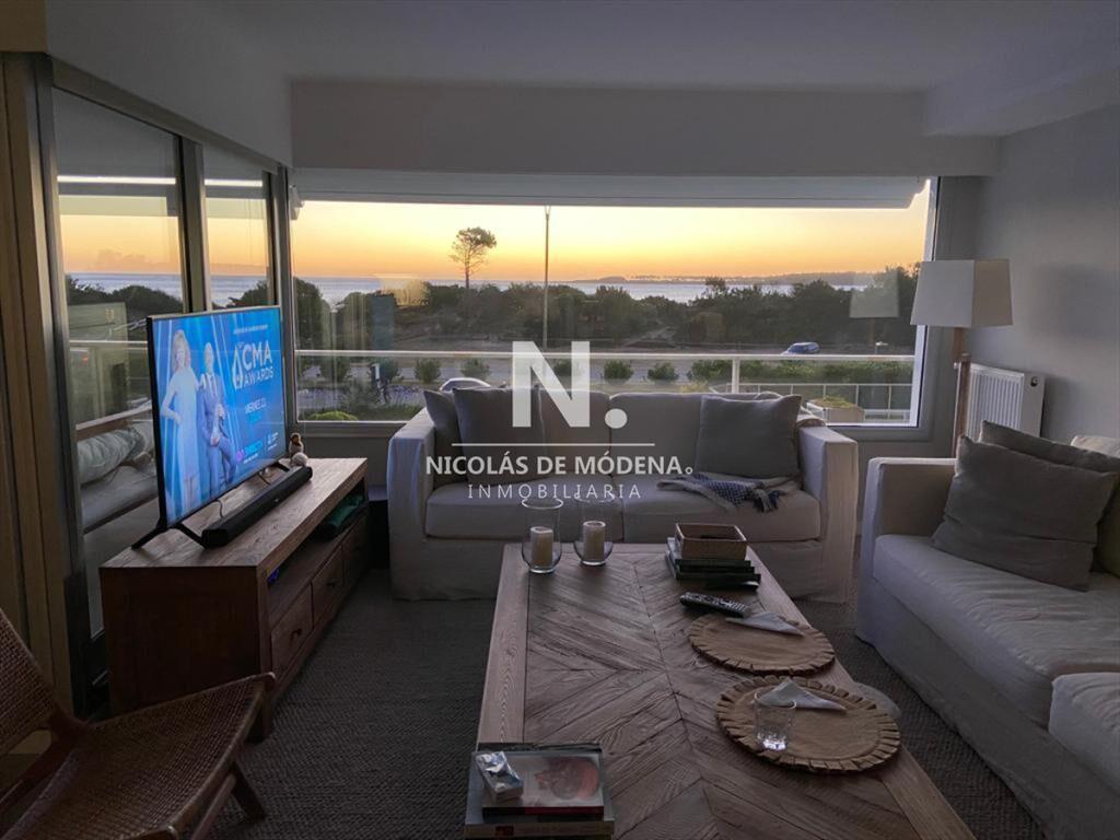 Espectacular departamento en venta reciclado, 3 +