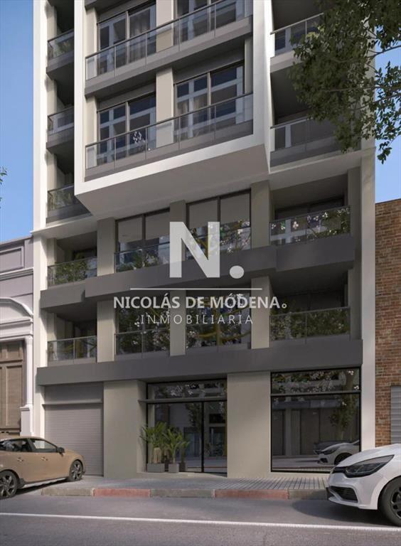 Venta Apartamento de 2 Dormitorios a Estrenar en