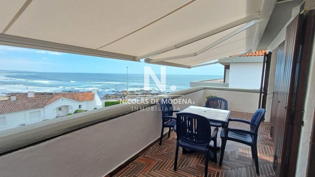 Departamento en Peninsula- Punta del Este de 3 al