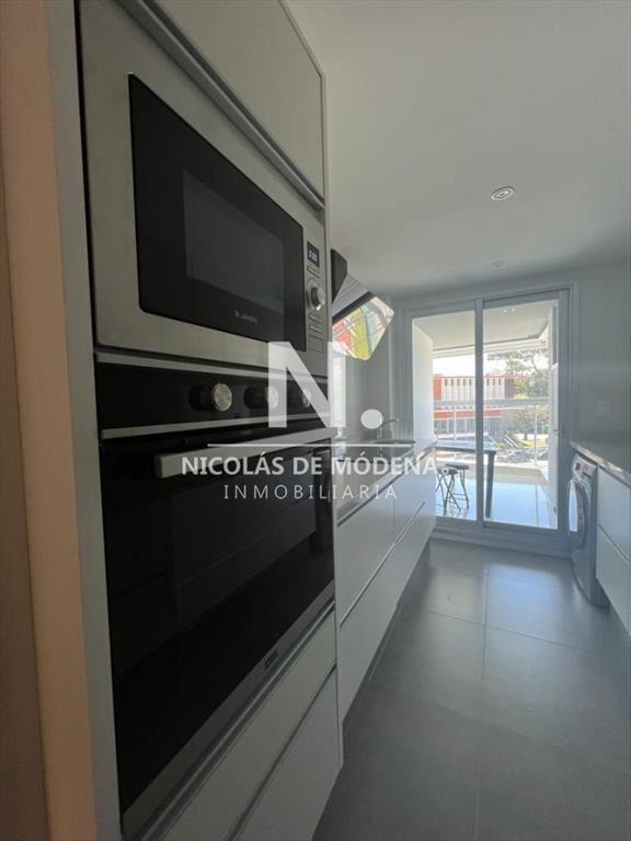 Apartamento en alquiler Miami Boulevard II