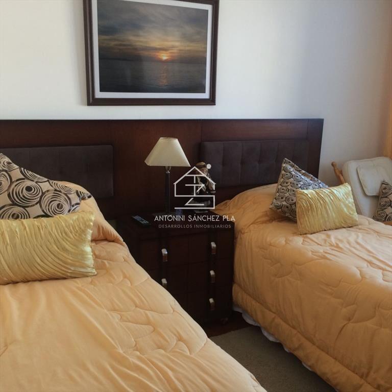 Venta Apartamento 2 dormitorios Punta del Este
