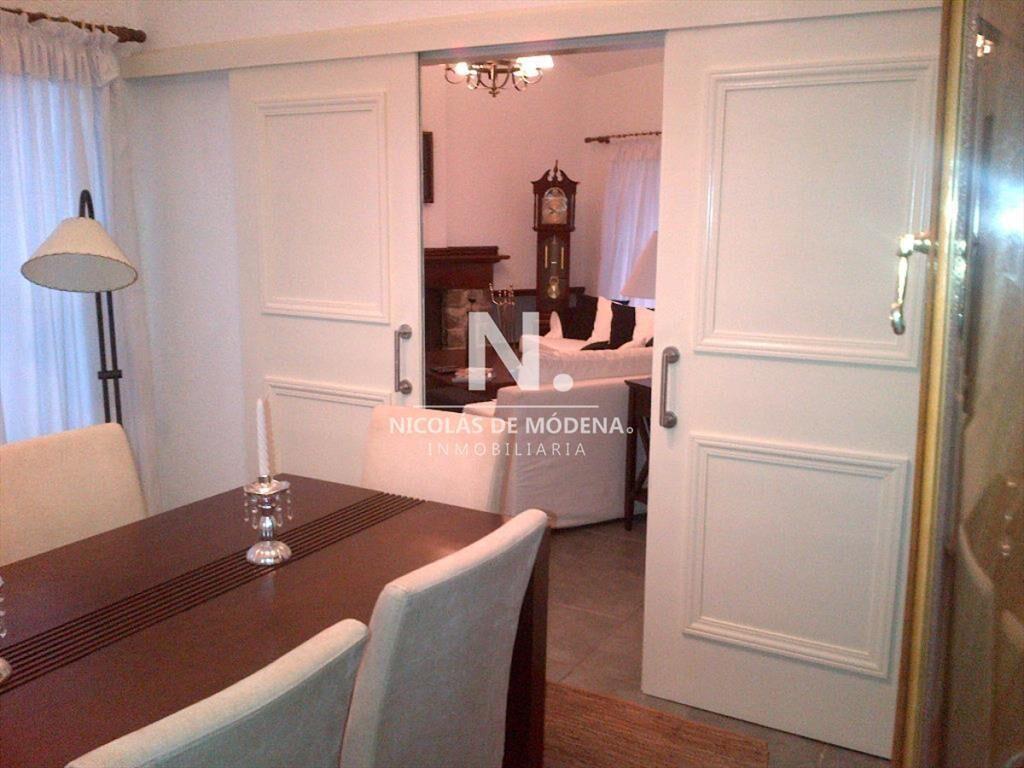 Casa en venta de 3 dormitorios,Pinares, Punta Del