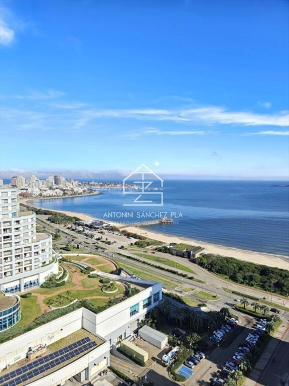 Venta apartamento 3 dormitorios Punta del Este