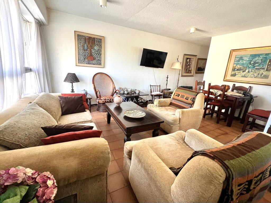 Departamento en Venta de 2 dormitorios en Punta