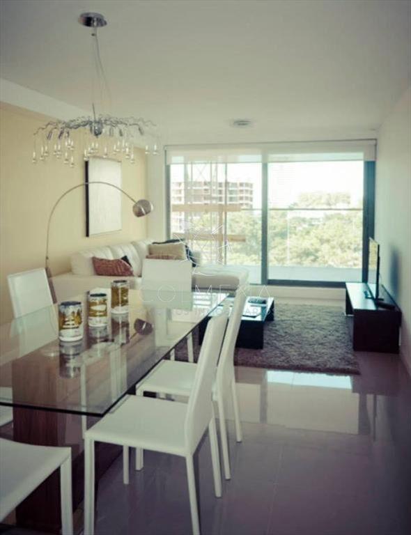 Apartamento en Playa Brava, Punta del Este