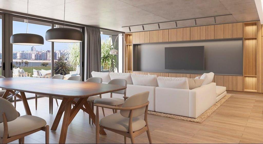 Apartamento  Venta 3 Dormitorios - NOIR VISTA
