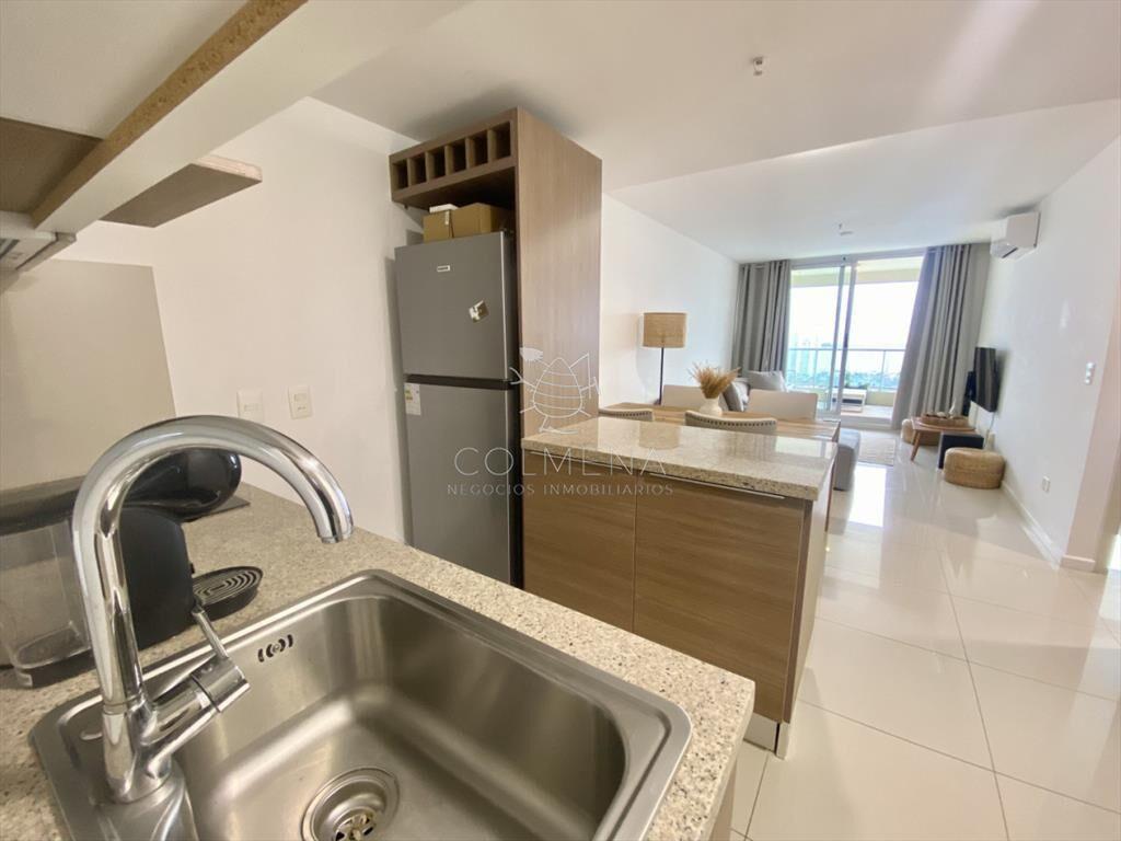 Apartamento en Roosevelt, Punta del Este