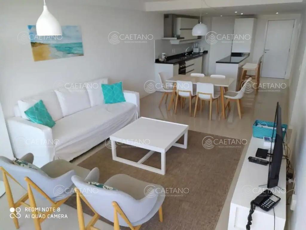 Venta Departamento - 3 dormitorios - Playa brava,