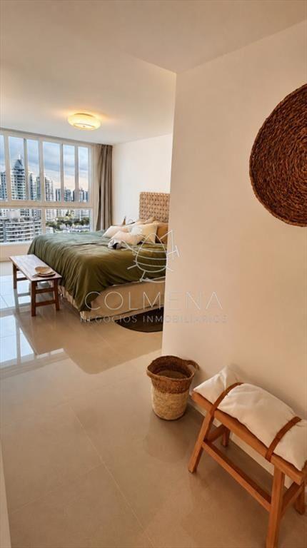 Apartamento de 1 dormitorio en One II , Punta del