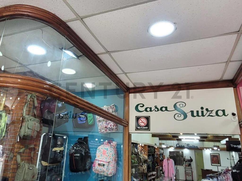 ALQUILER LOCAL COMERCIAL CORDÓN  18 de JULIO, 164m2 EXCEL...