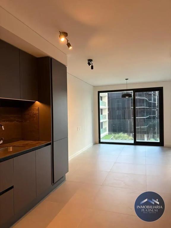 Apartamento en alquiler 1 dormitorio c/ cochera en Pocit...