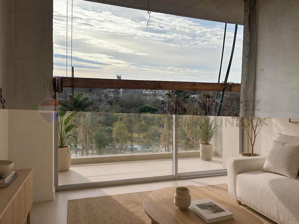 VENTA APARTAMENTO 1 DORMITORIO - CORDON