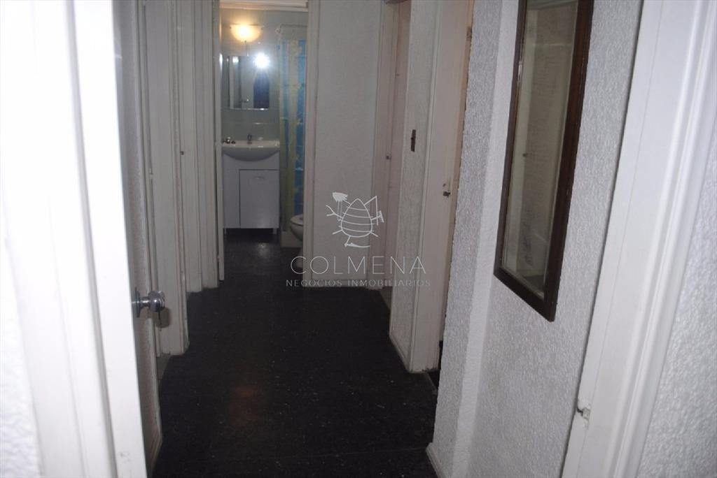 Muy agradable departamento frente al mar!!