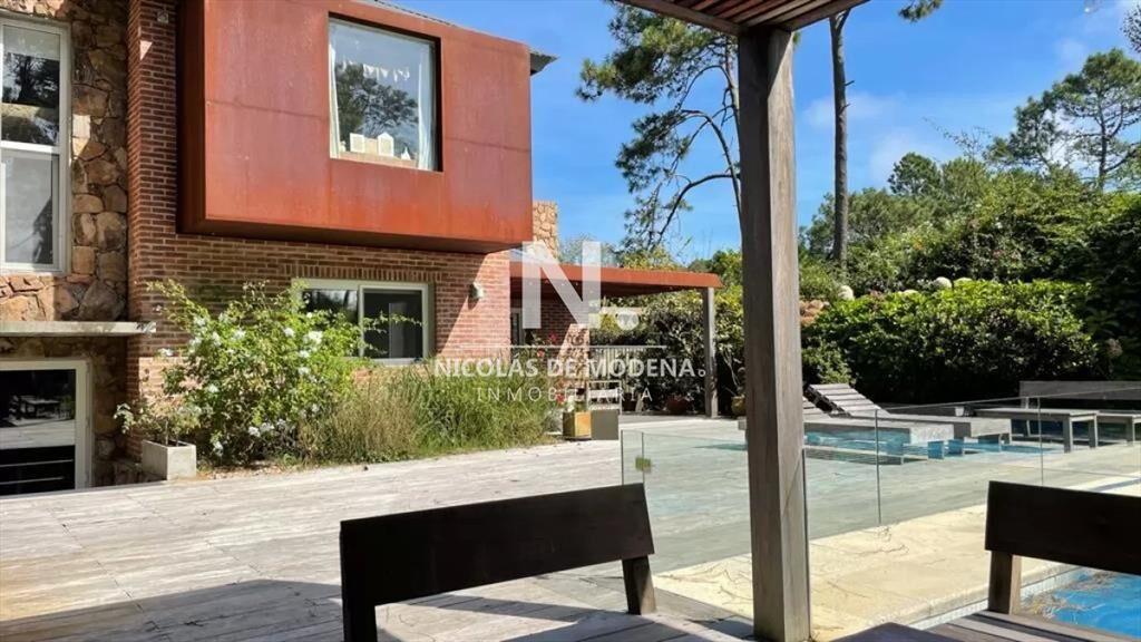 Excelente casa en venta en Lugano.