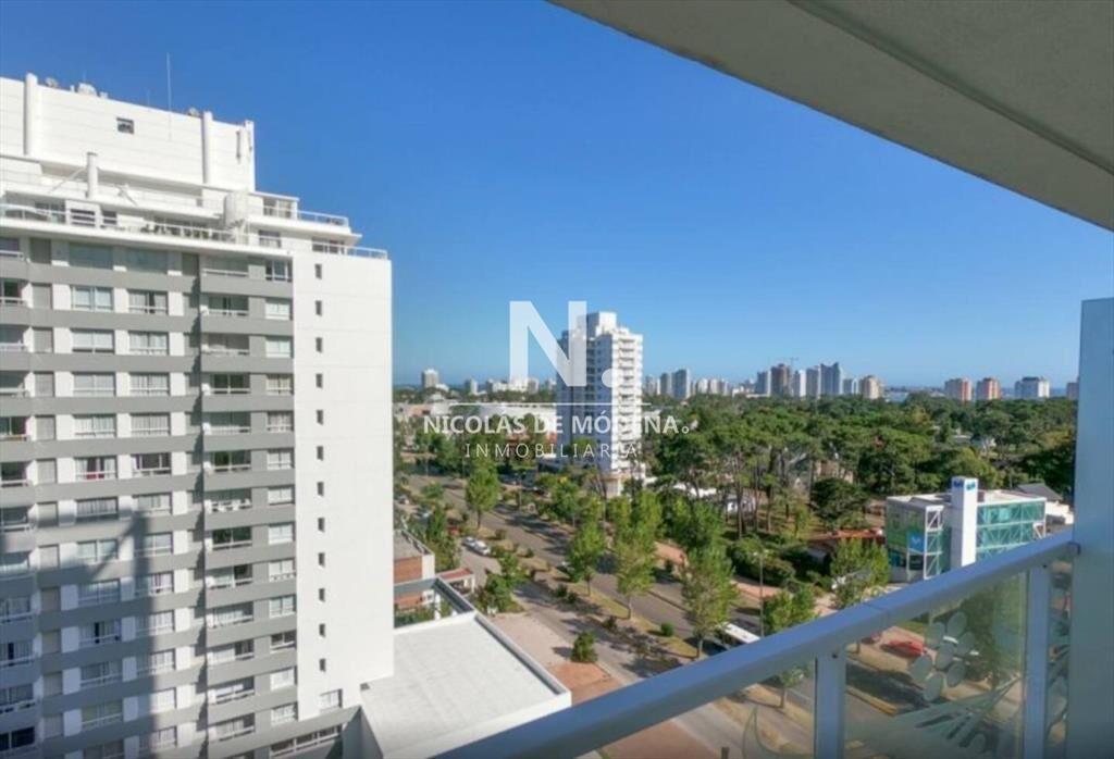Venta Departamento - 1 dormitorio 1 baño - Punta