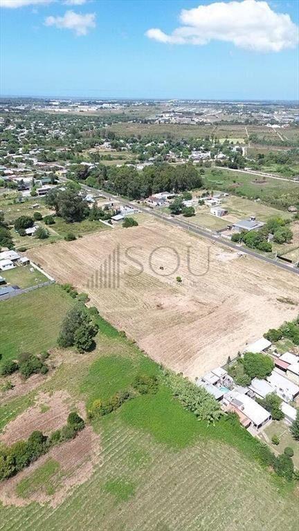 Venta Terreno 17.250m2 Barros Blancos