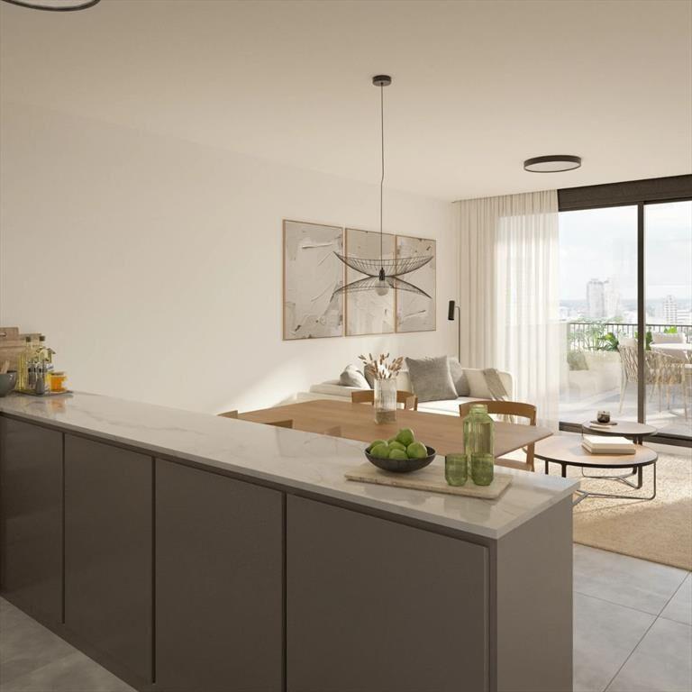 Venta apartamento 1 dormitorio Cordón Oblivión