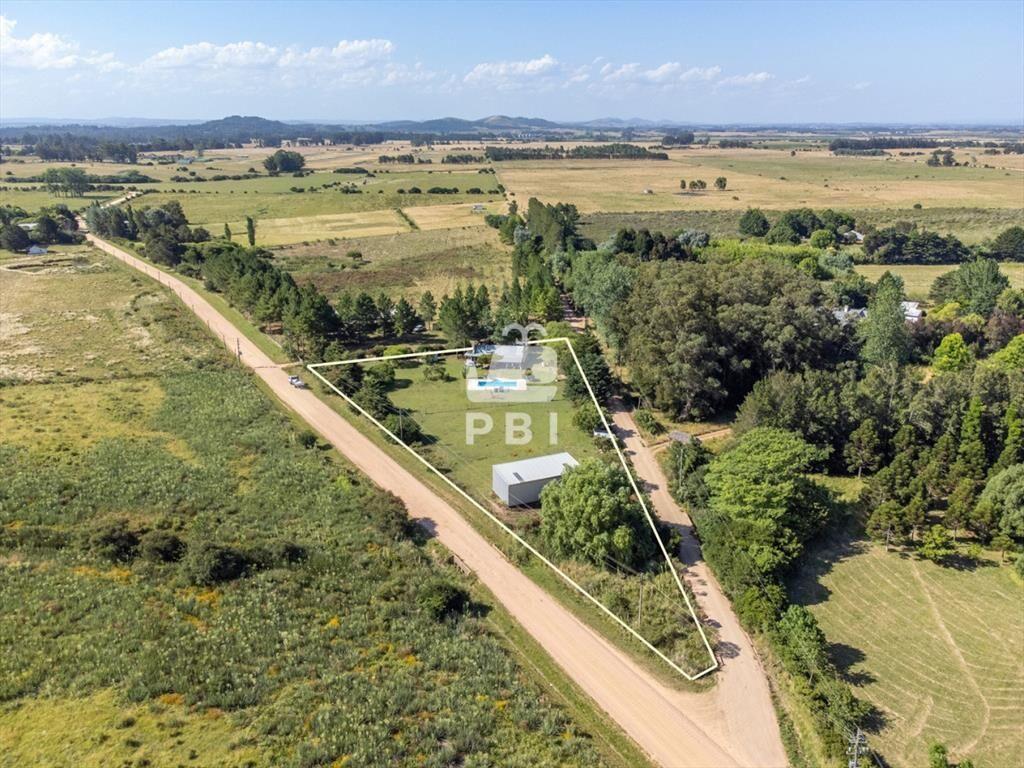 Venta de Chacra 3 DORMITORIOS en Punta Ballena, -