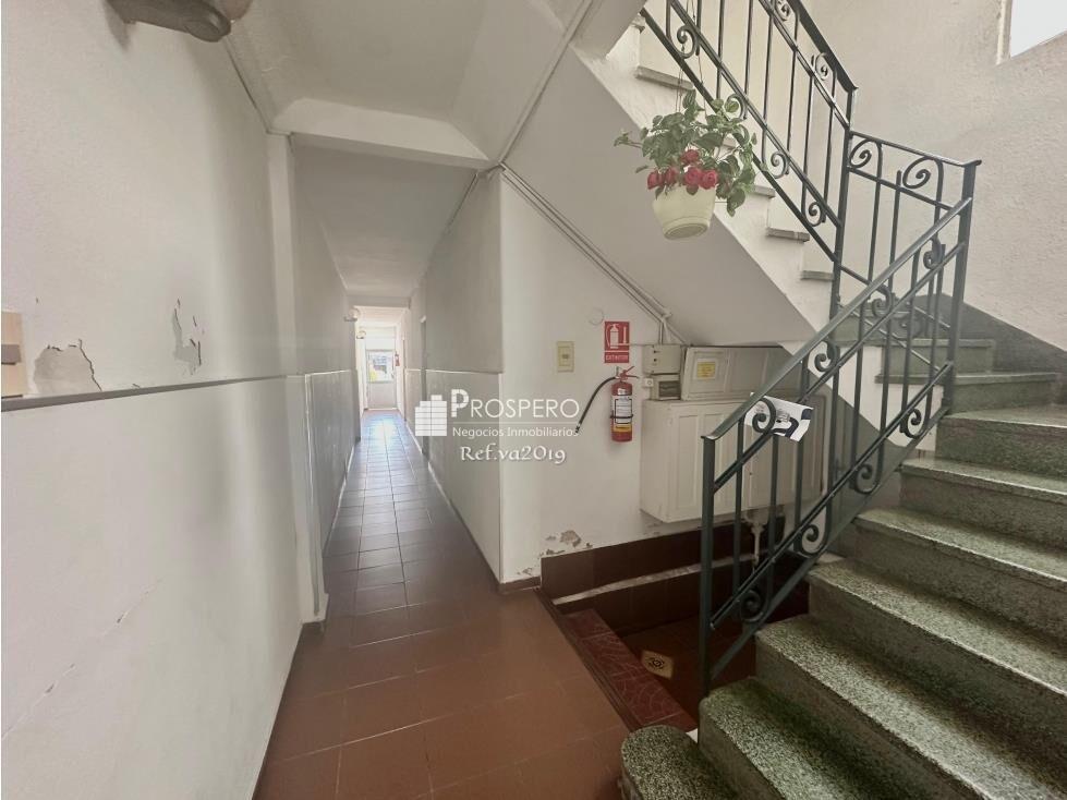 va2019 venta apto 2 dorm palermo patio c/renta