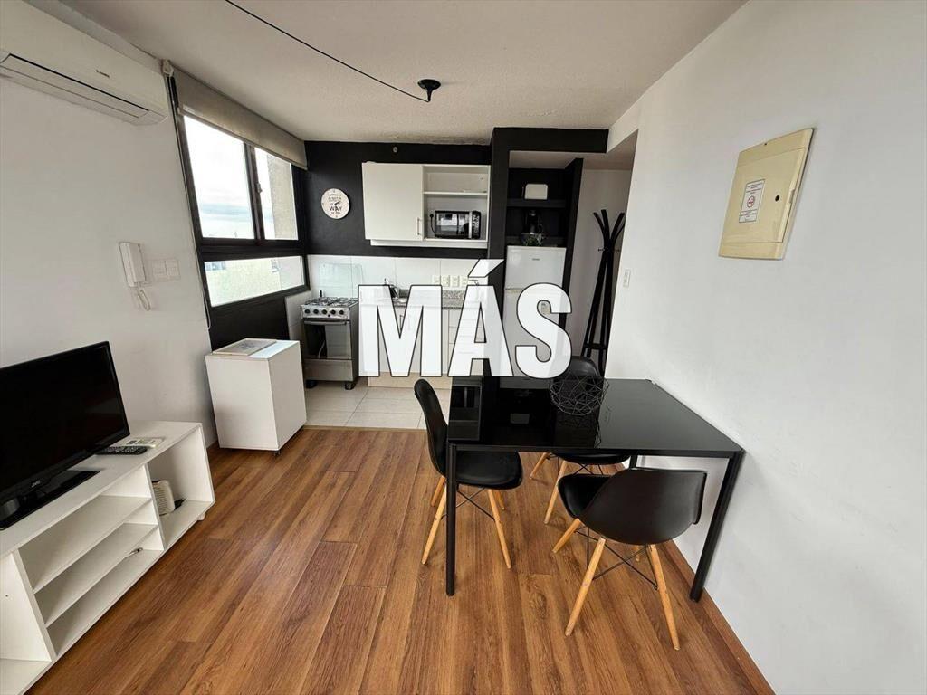 Apartamento Alquiler Amoblado Centro Montevideo iMas.uy P...