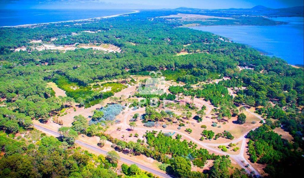 Venta de Terreno en Laguna del sauce - Ref :