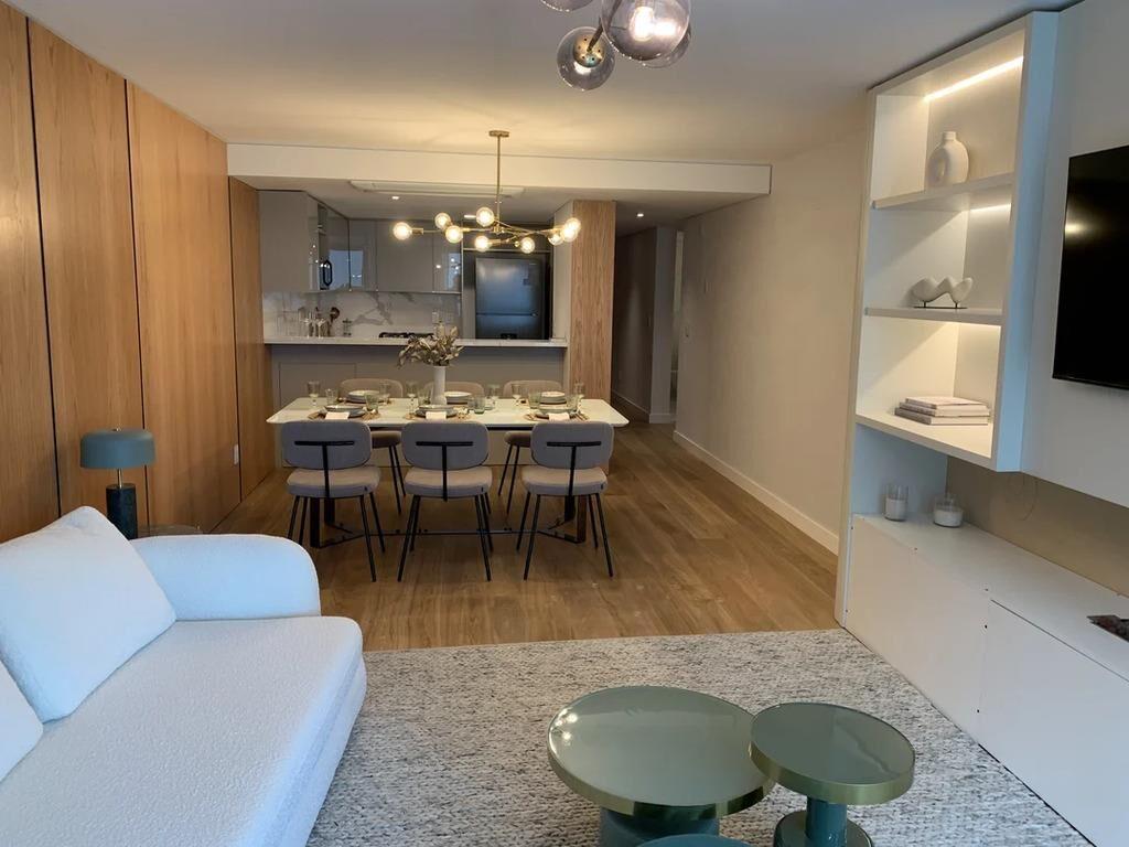 Venta de apartamento de 3 dormitorios en Bilú Biarritz