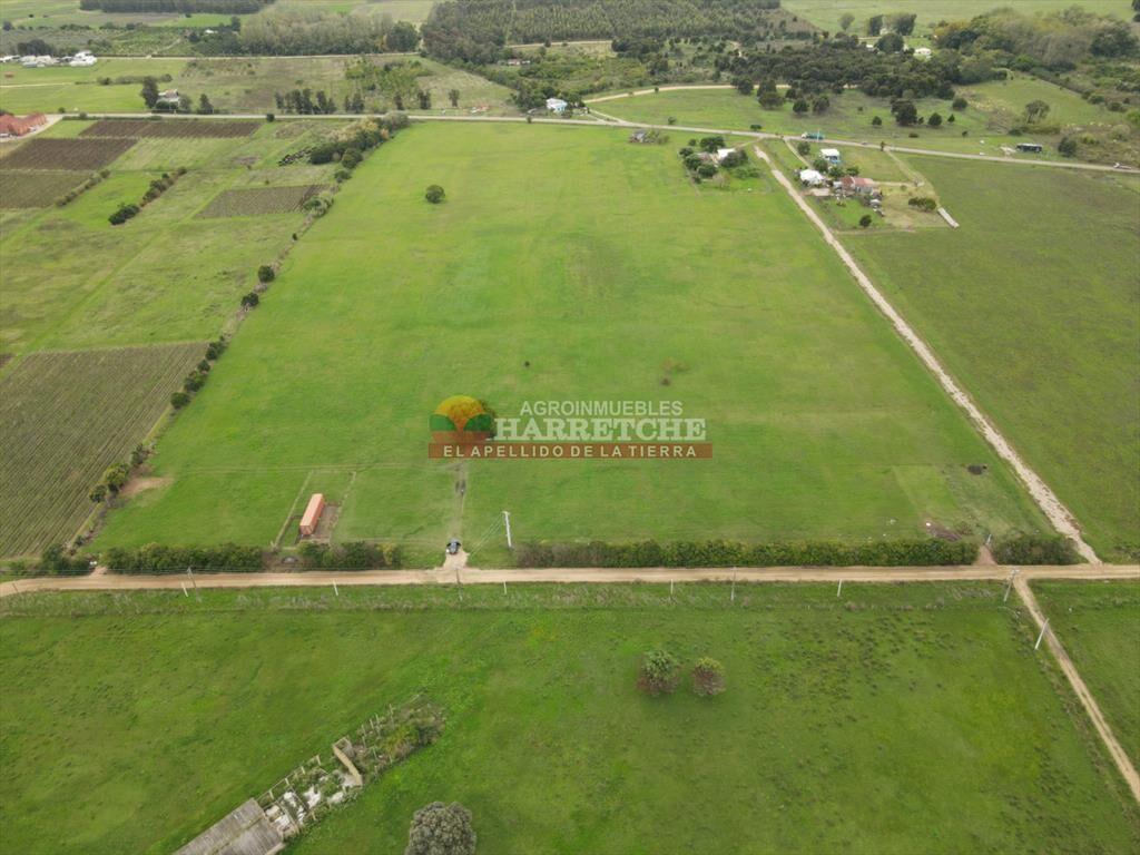 Terreno en Progreso, 360 m   en Jardín de los