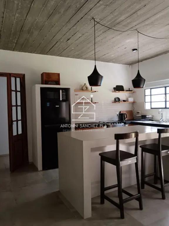 Hermosa casa en Tio Tom