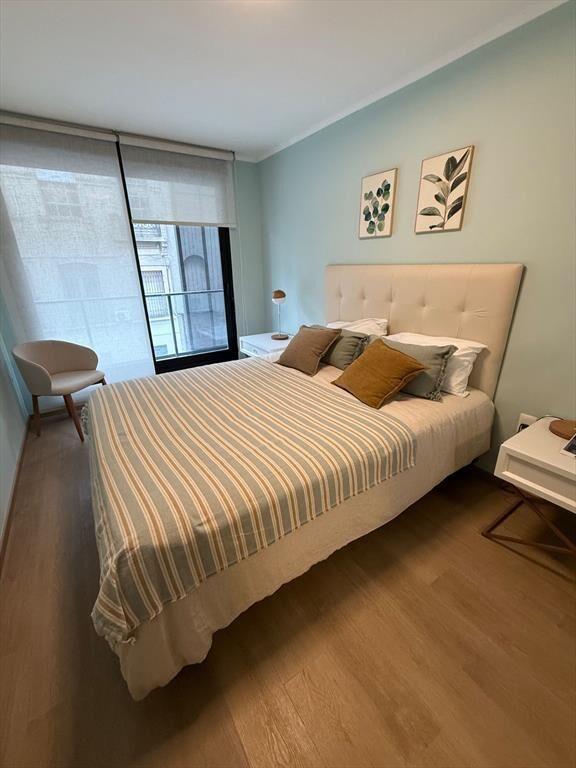 VENTA APARTAMENTO CORDÓN SUR 1 DORMITORIO