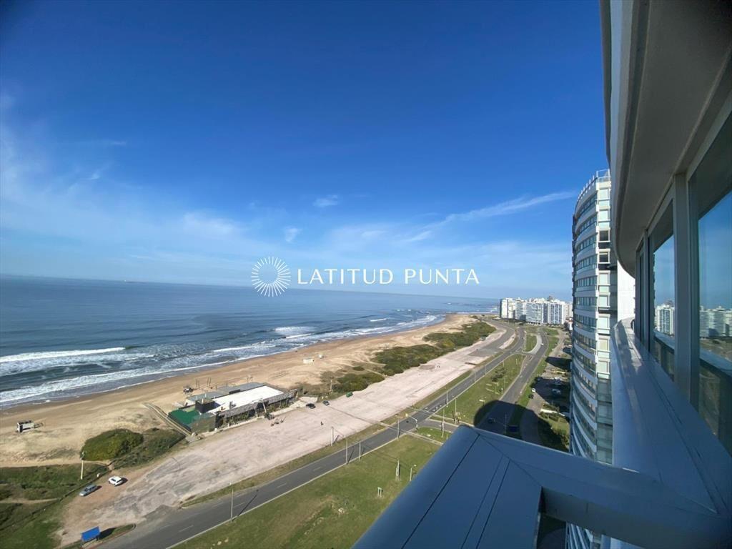Le Parc, dos suites mas dependencia