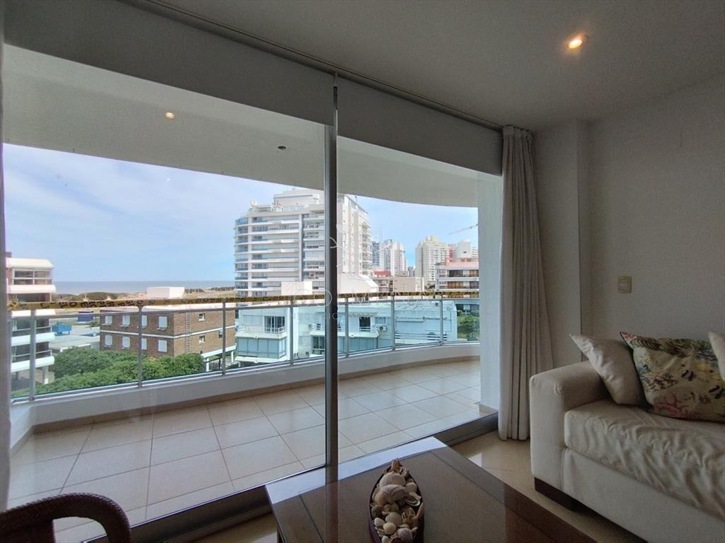 venta y alquiler de Apartamento en Punta del Este