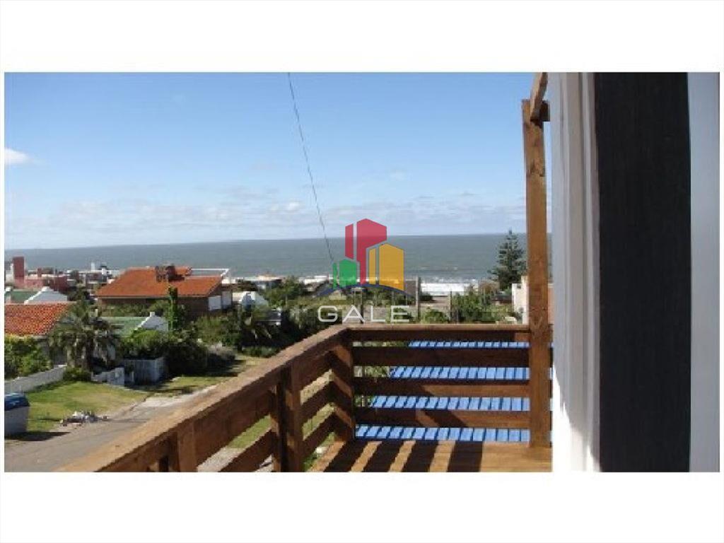 Apartamento en La Barra, 3 dormitorios *