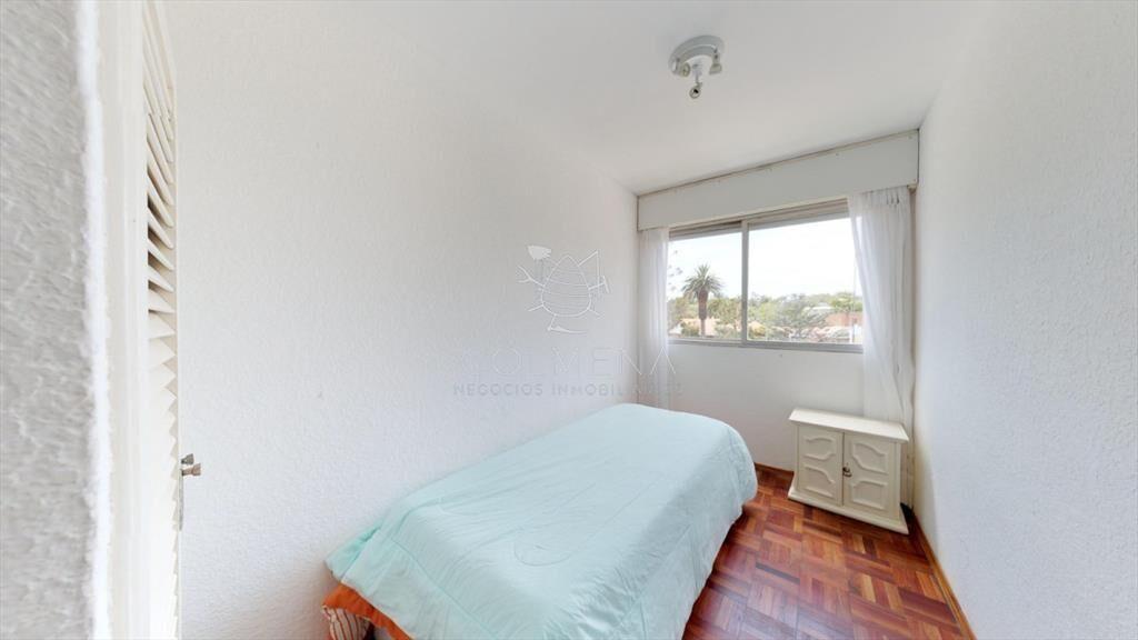 VENTA DE APARTAMENTO DE 3 DORMITORIOS EN MANSA PUNTA DEL ES