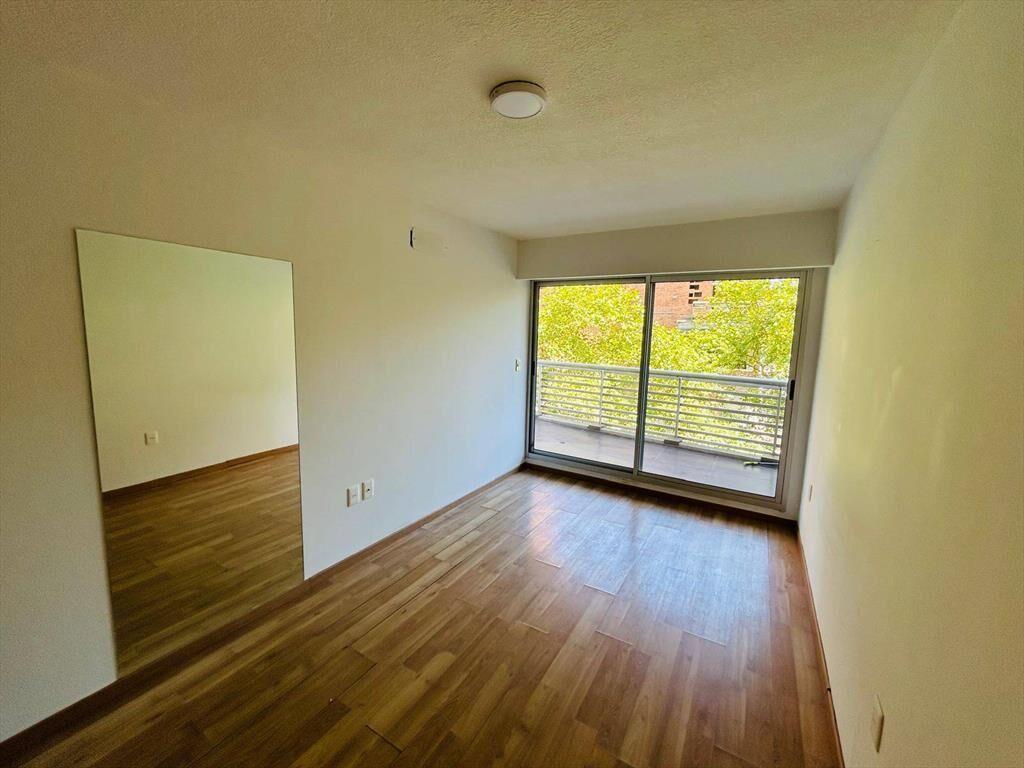 Venta de Apartamento con 1 dormitorio y garage en Cordón