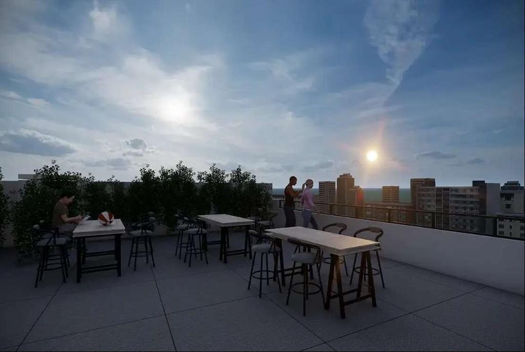 Venta Apartamento Cordón 2 Dormitorios 1 Baño Garaje