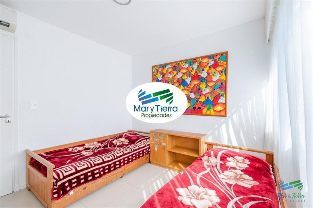 Vendo apartamento 3 dormitorios Roosevelt Punta