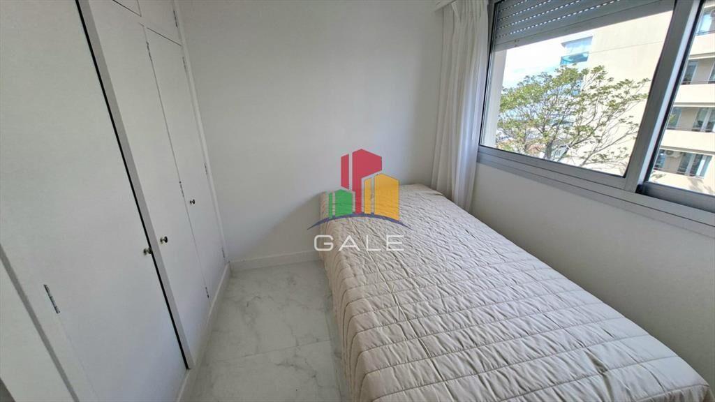 Apartamento en alquiler en el Puerto - Punta del