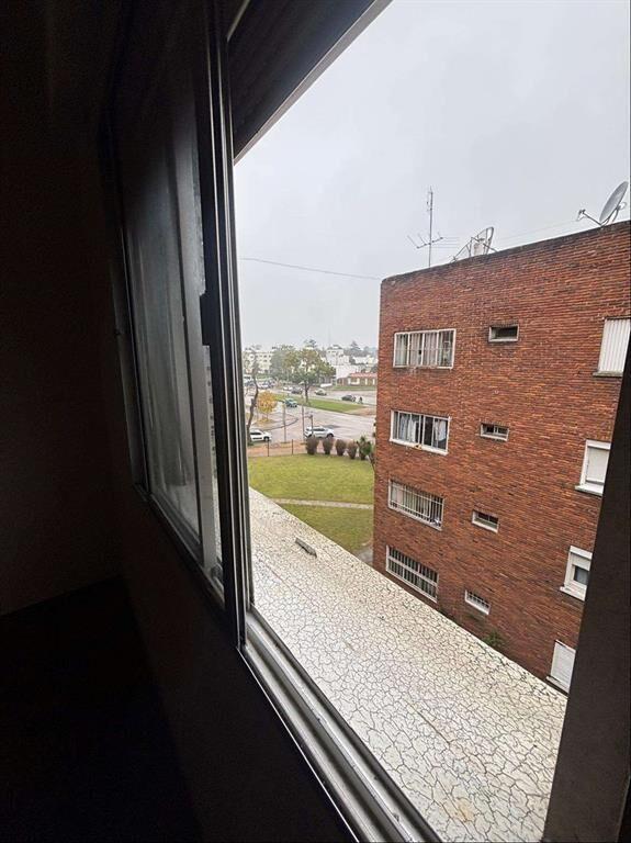 Alquiler Apartamento 3 dormitorios 1 baño luminoso amplio M