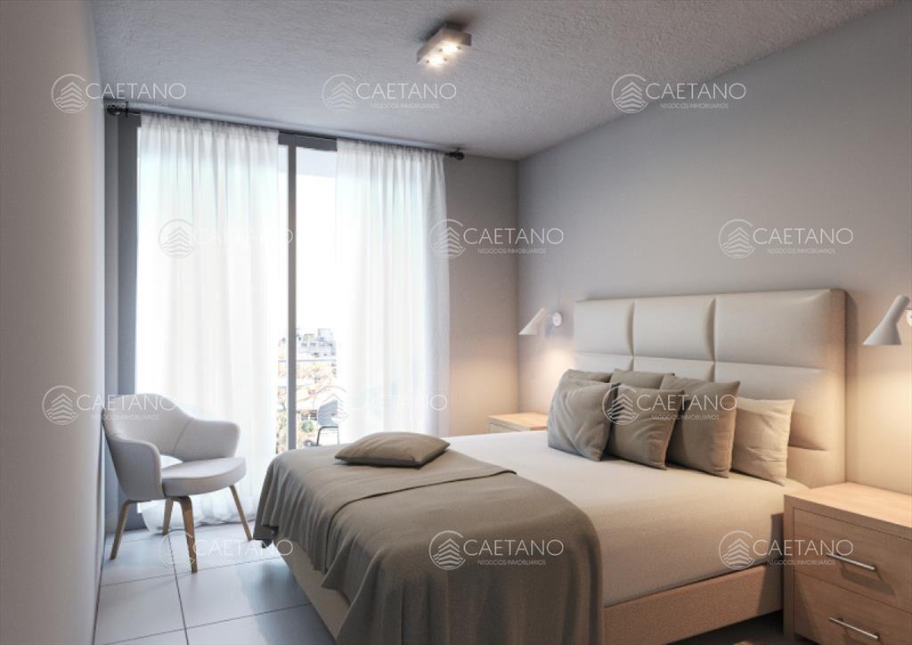 Venta apartamento 2 dormitorio. Maldonado.