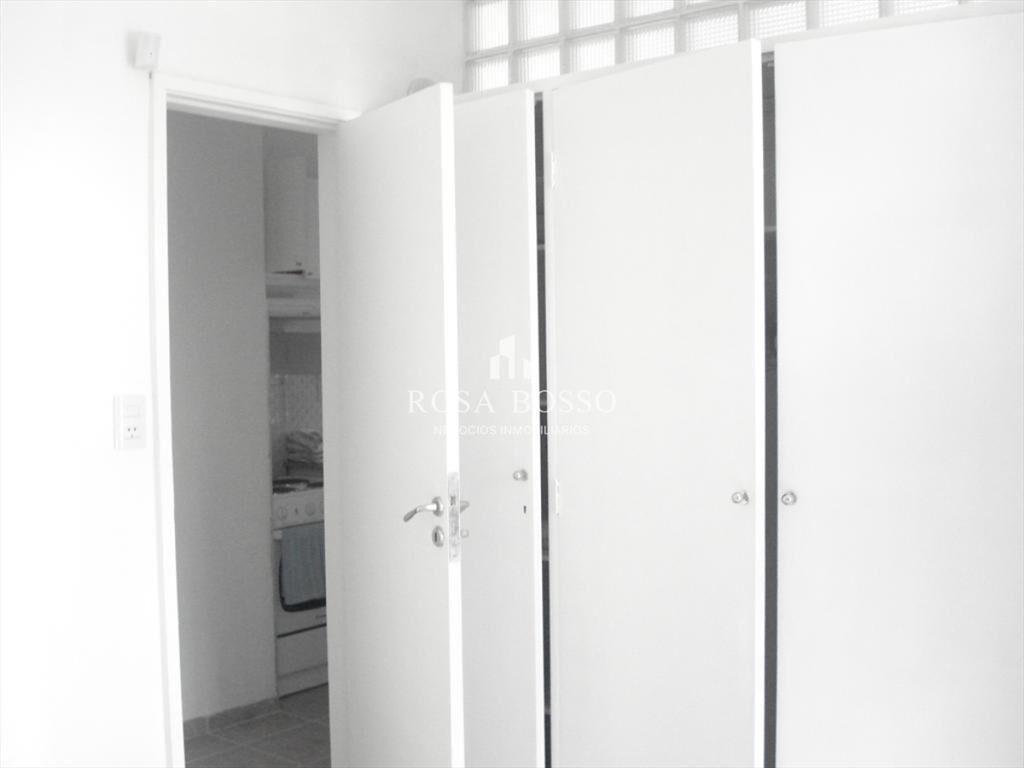 Apartamento en Mansa, 2 dormitorios *