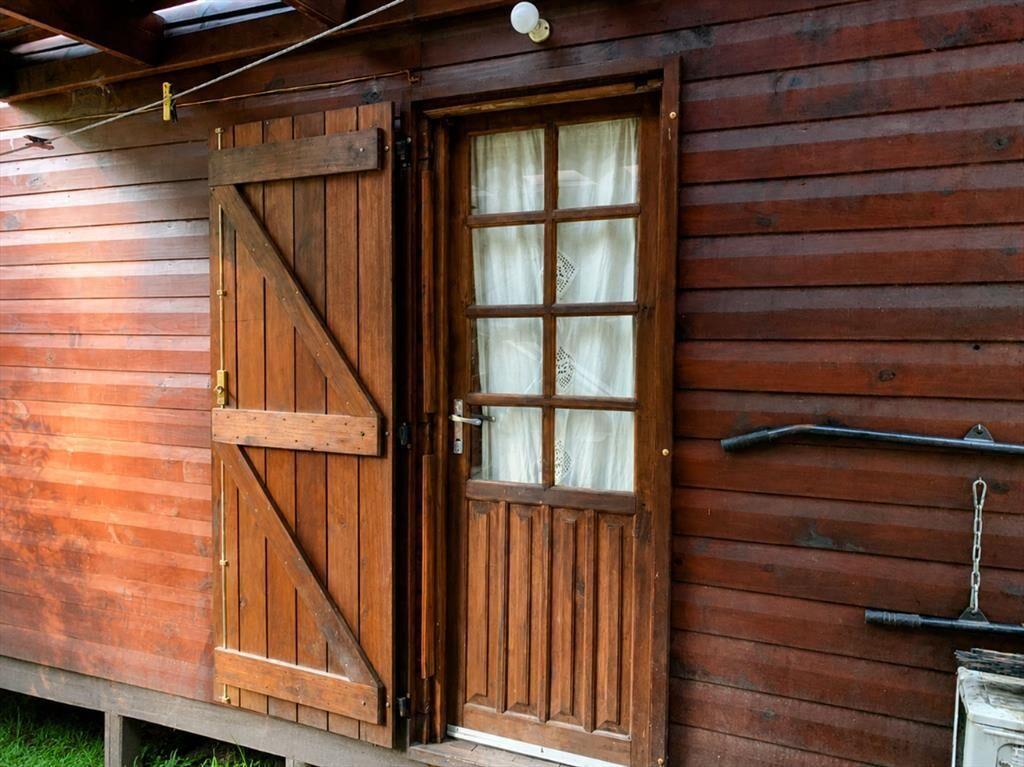 VENTA CASAS 2 DORM. CABAÑAS EN COLONIA SANTA ANA
