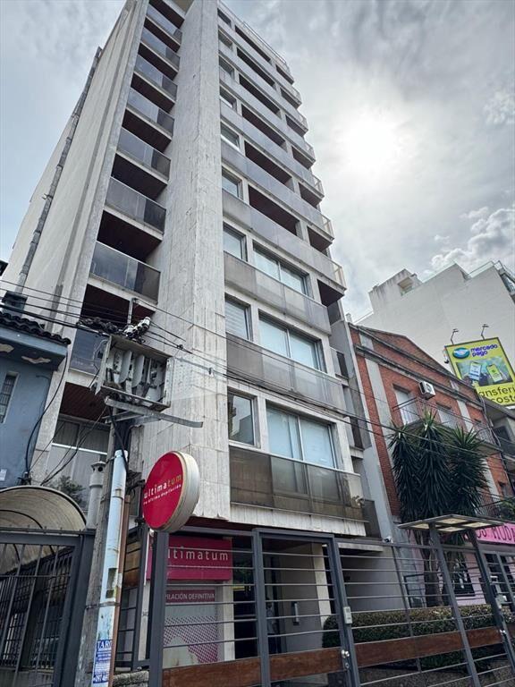 Venta apartamento 3 dorm en Pocitos Nuevo. 26 de Marzo