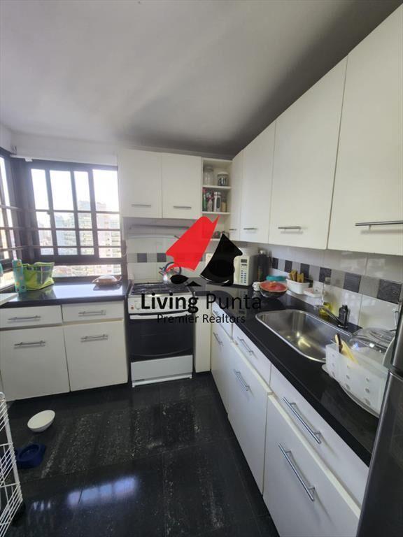 Apartamento en venta frente al mar, 3 Parquemar