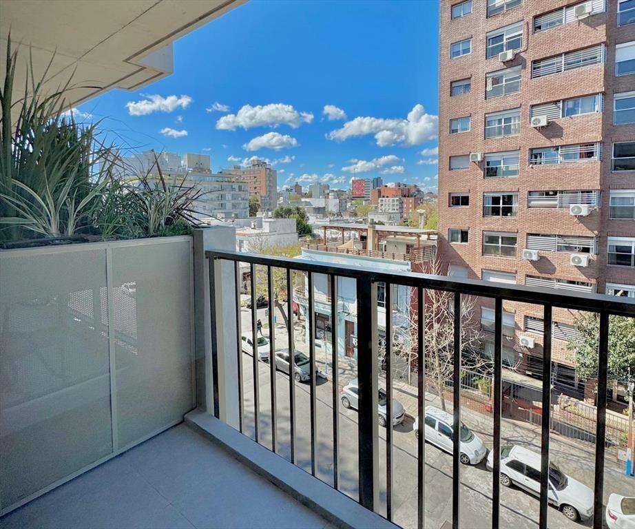 Monoambiente en venta Parque Batlle