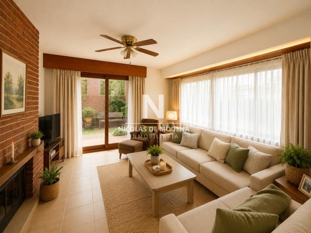 Casa en Venta 4 Dormitorios Playa Mansa