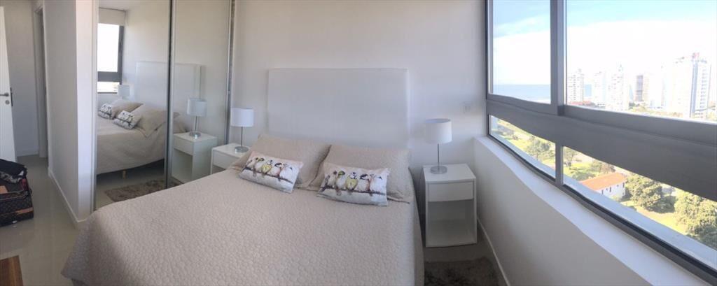Brava , hermoso apartamento de 2 dormitorios