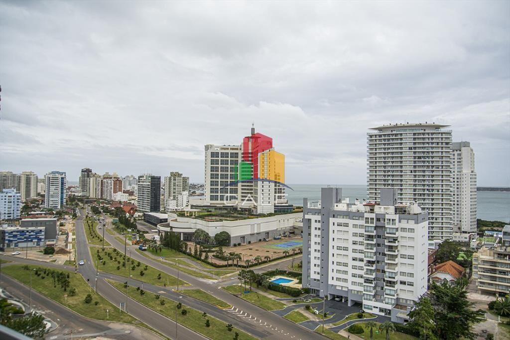 Venta Mansa Piso alto