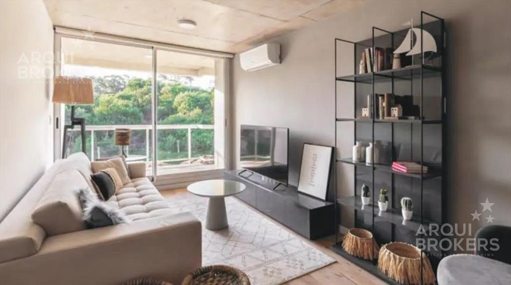 Venta apartamento monoambiente en Parque Batlle - 303