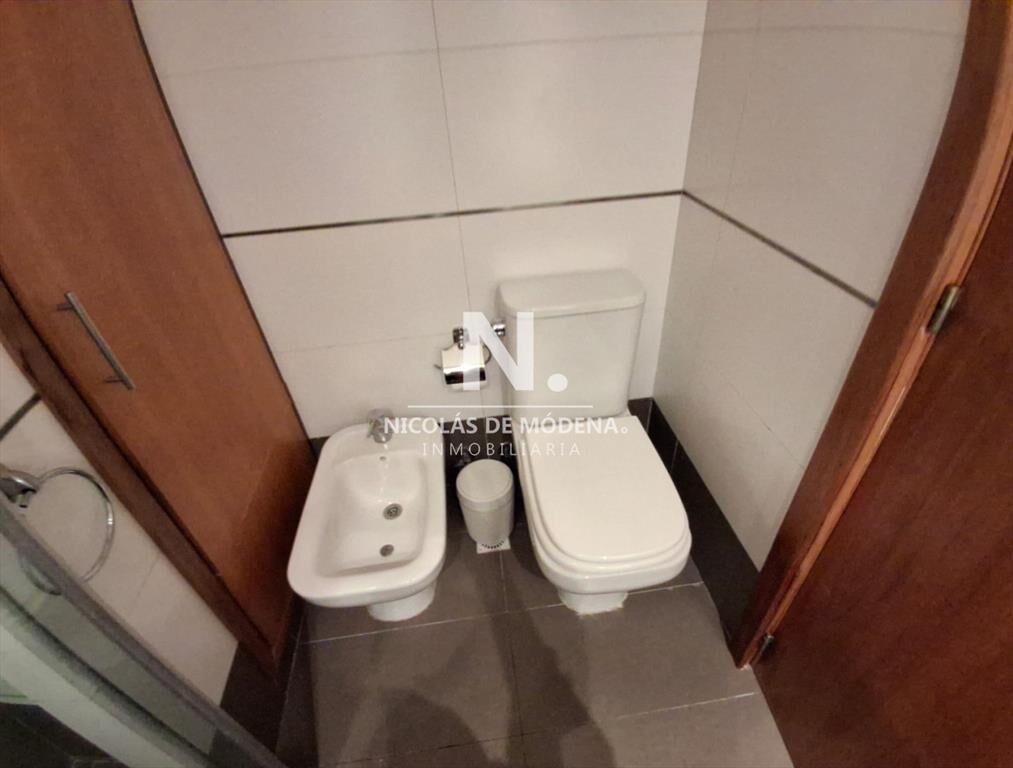 Alquila apartamento de 1 dormitorio en la Brava, Punta del