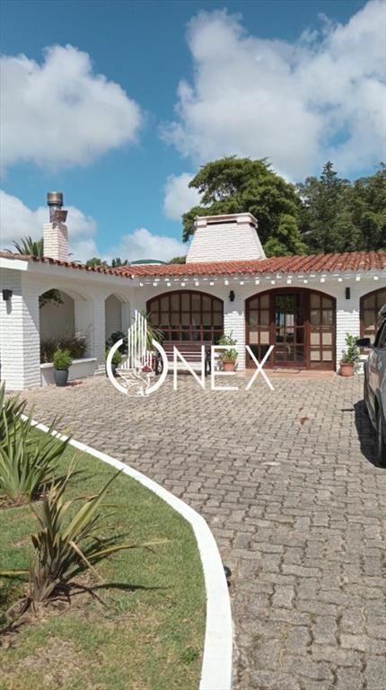 Excelente Chacra 5 has. - Naturaleza, confort y